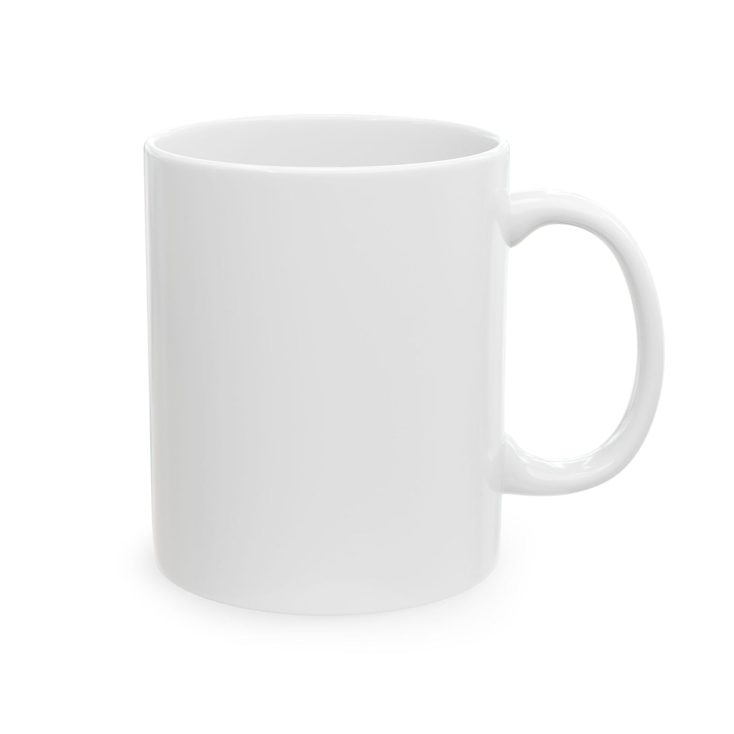 WFH Mom Mug - "Mode On" Work From Home Coffee Cup (11oz & 15oz)
