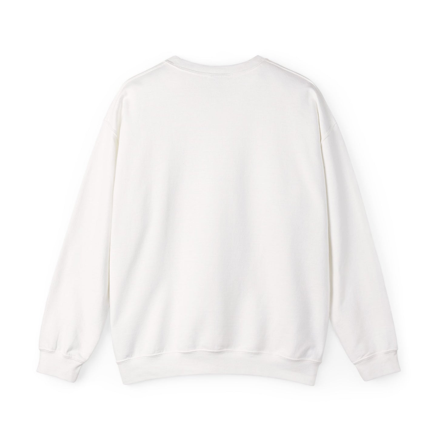 WFH Queen Sweatshirt — Mom Working From Home Crewneck