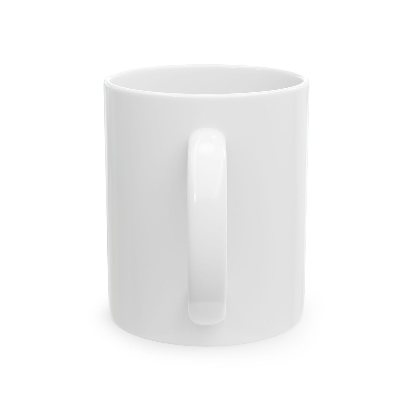 WFH Mom Mug - "Mode On" Work From Home Coffee Cup (11oz & 15oz)