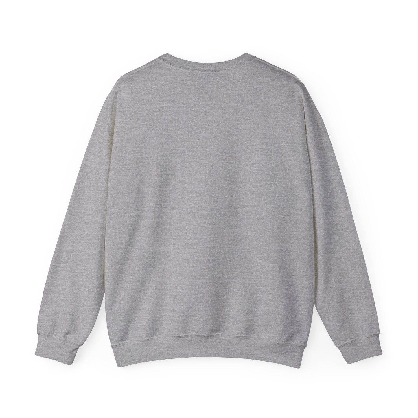 WFH Queen Sweatshirt — Mom Working From Home Crewneck