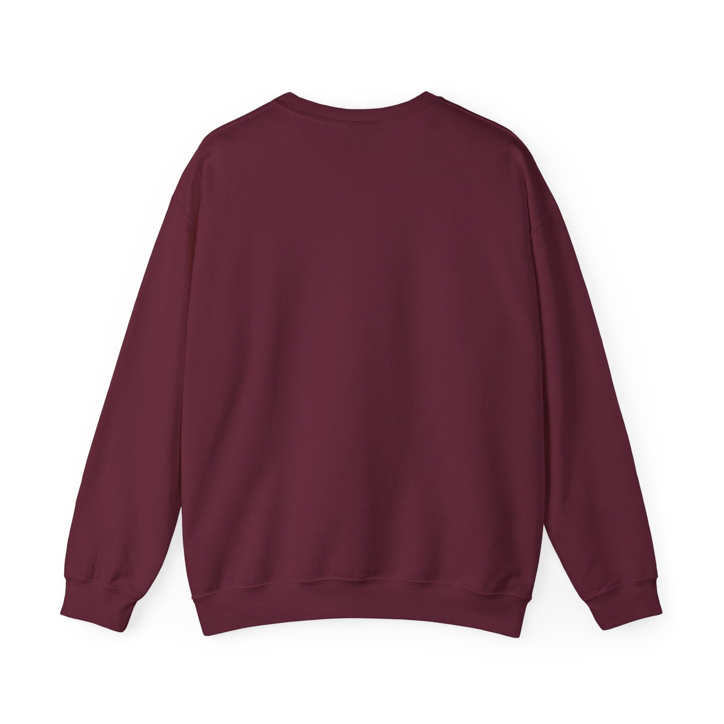 Work From Home Life Balance Sweatshirt