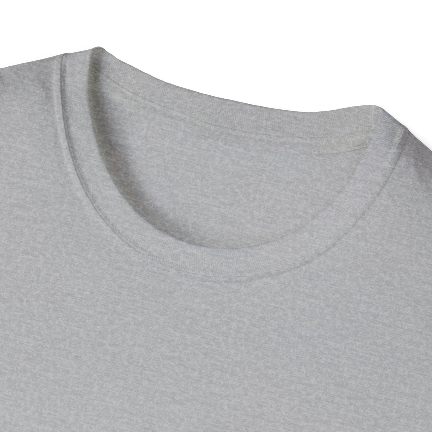 Mama Work From Home T-Shirt — "Work From Home" Circle Design