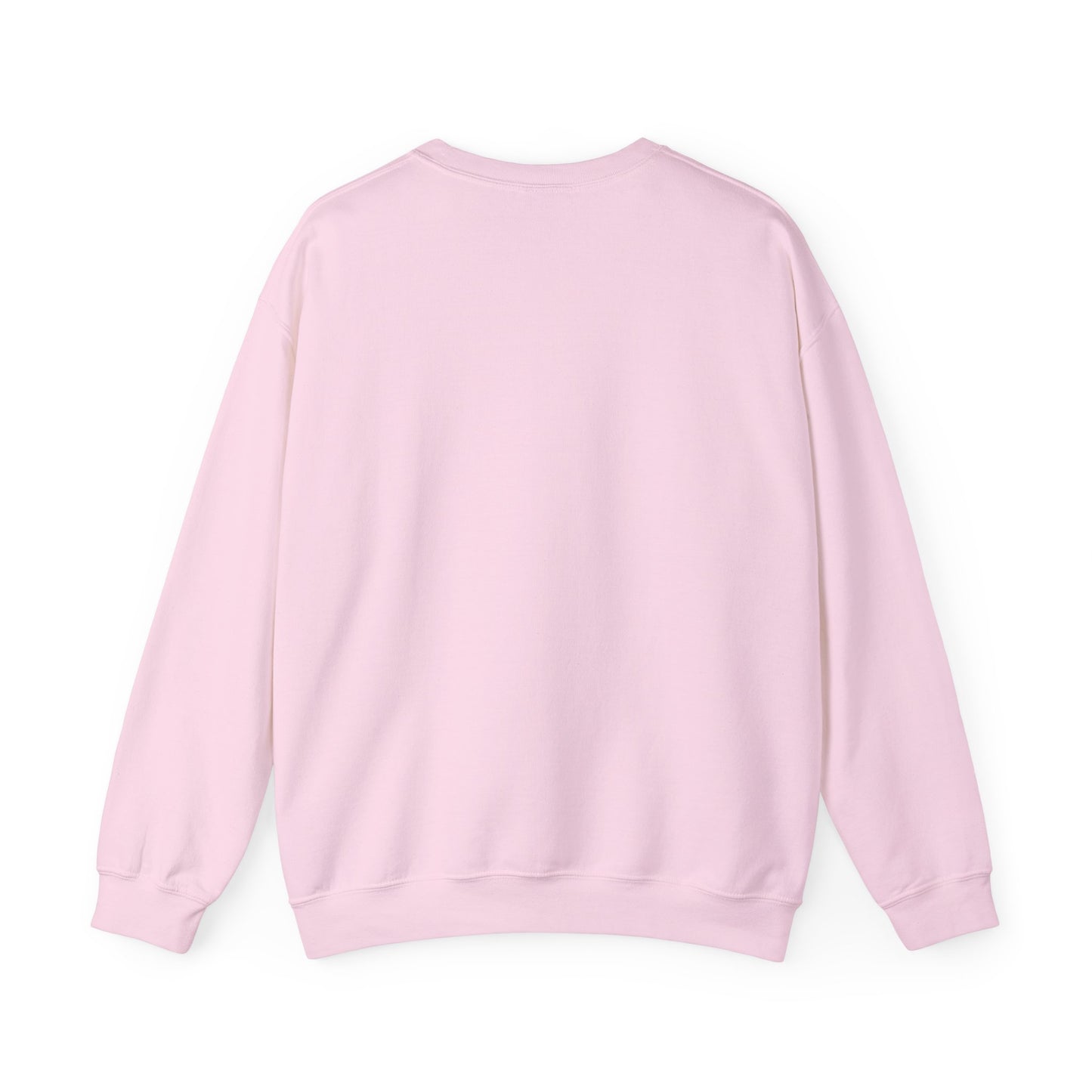 WFH Queen Sweatshirt — Mom Working From Home Crewneck