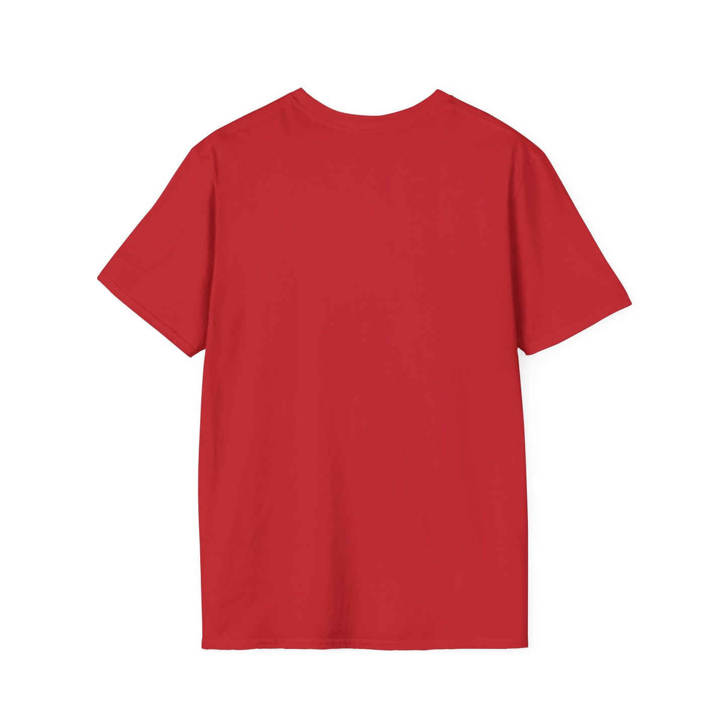 Mama Work From Home T-Shirt — "Work From Home" Circle Design