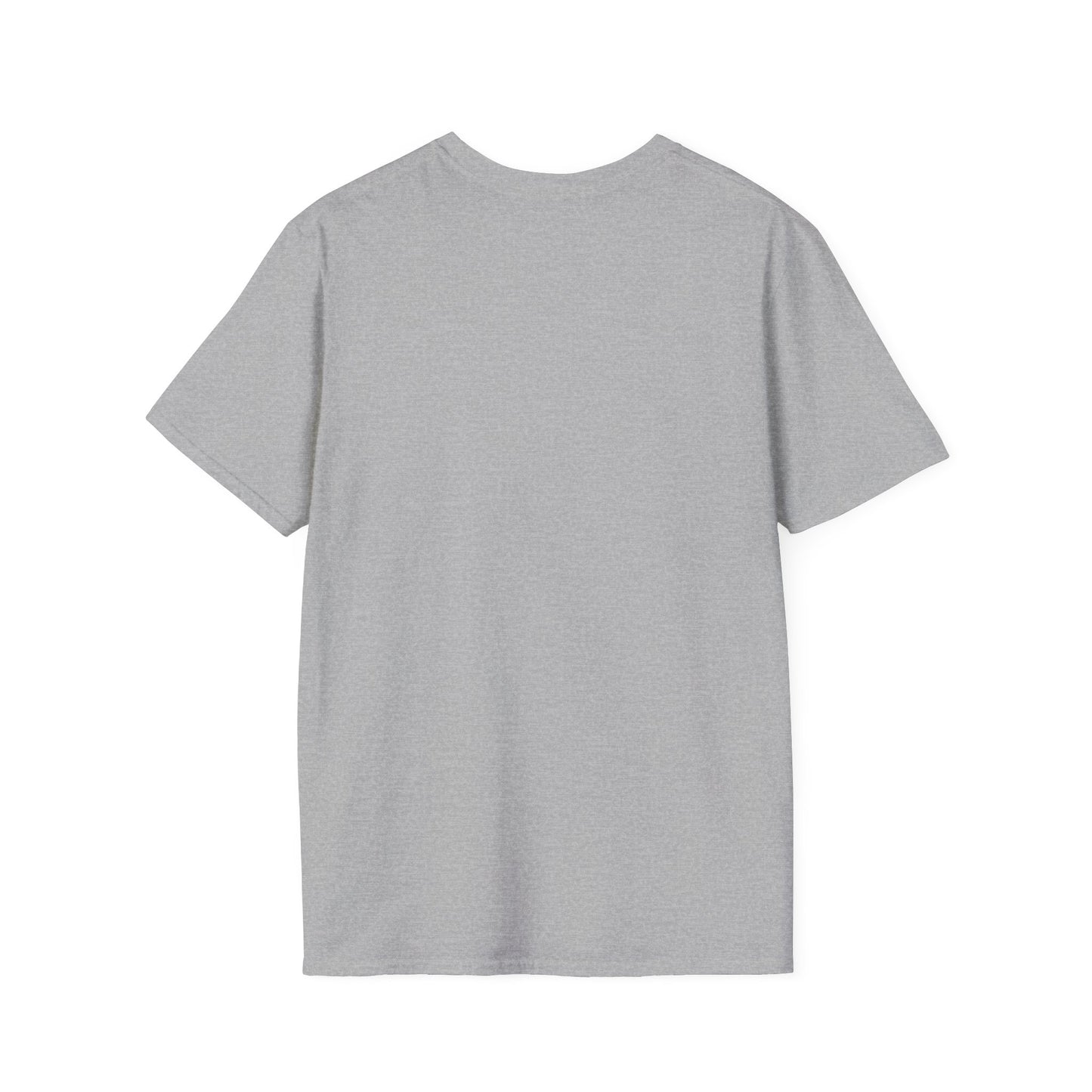 Mama Work From Home T-Shirt — "Work From Home" Circle Design