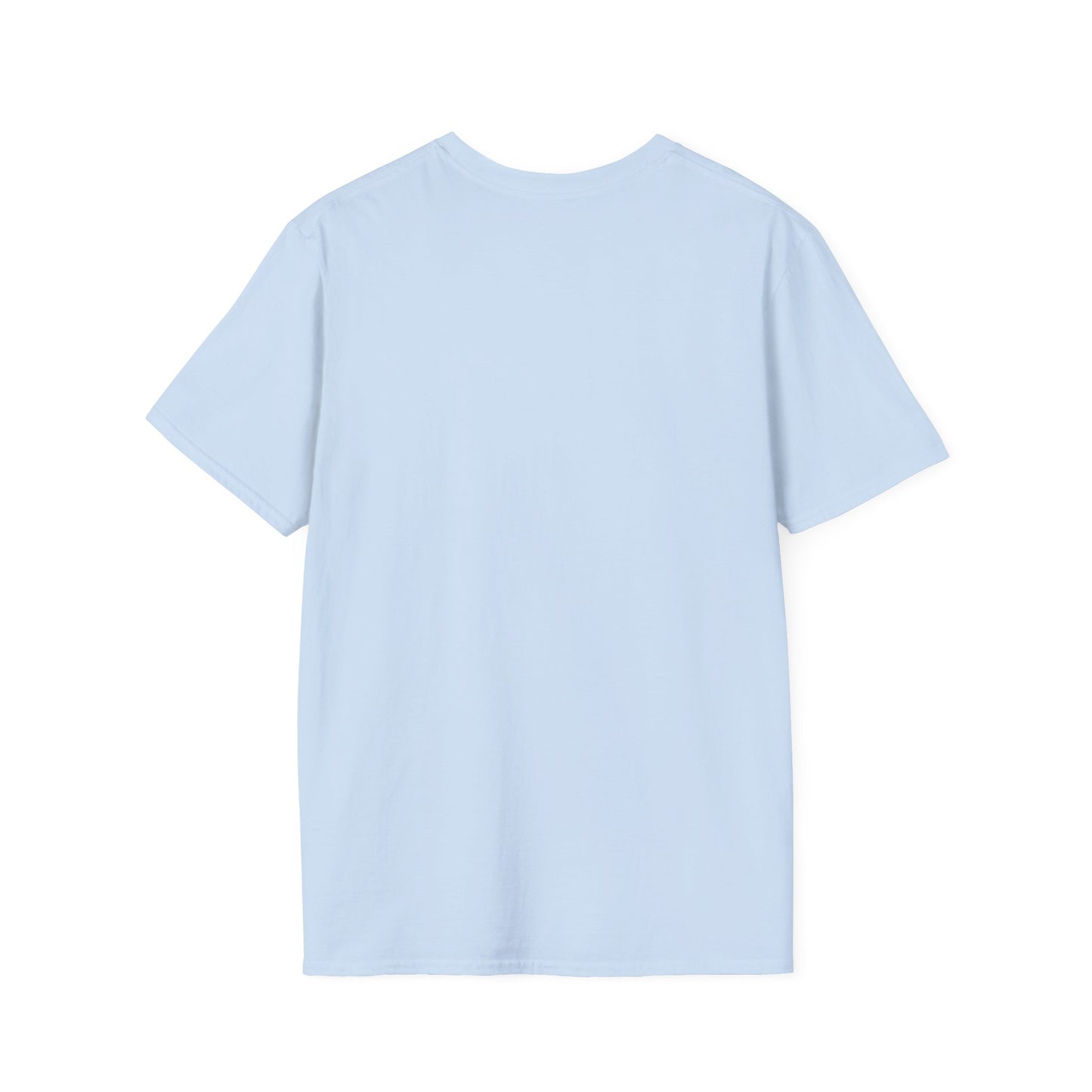 Mama Work From Home T-Shirt — "Work From Home" Circle Design