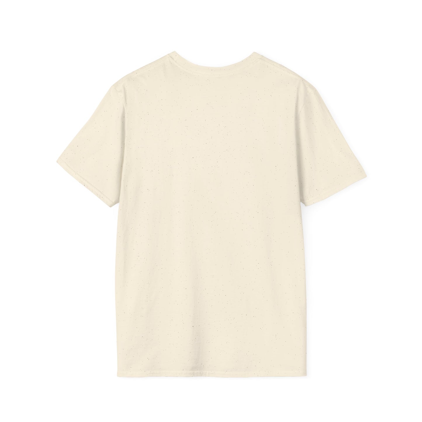 Mama Work From Home T-Shirt — "Work From Home" Circle Design